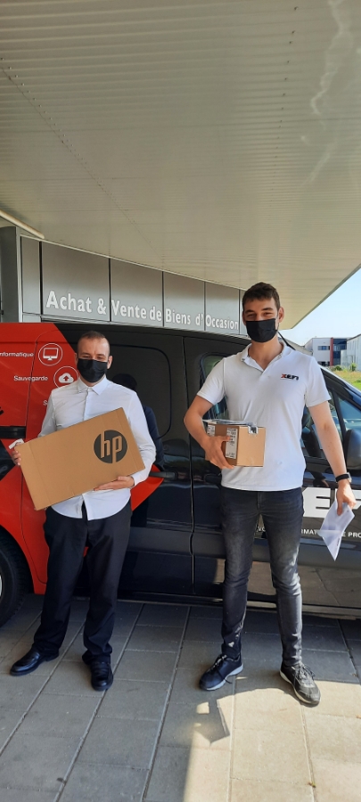 Miniature de la galerie