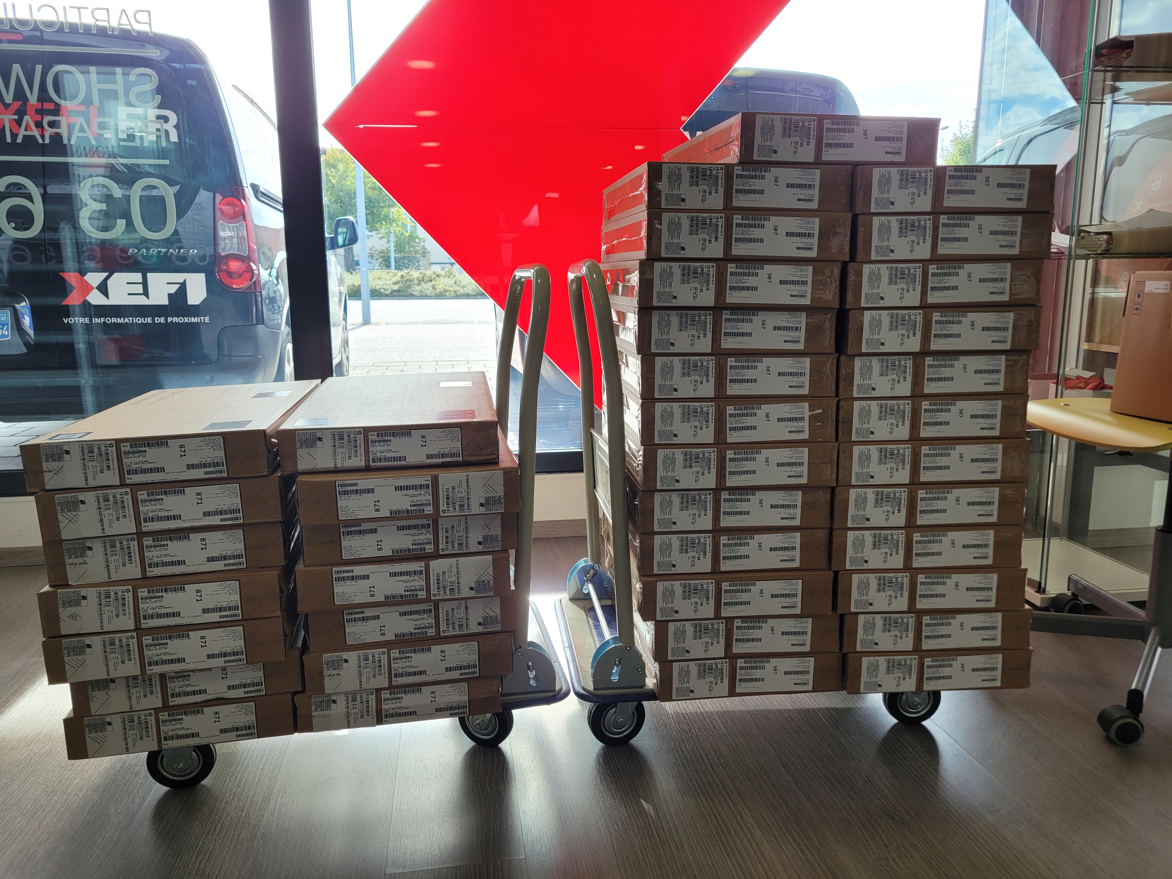 Miniature de la galerie