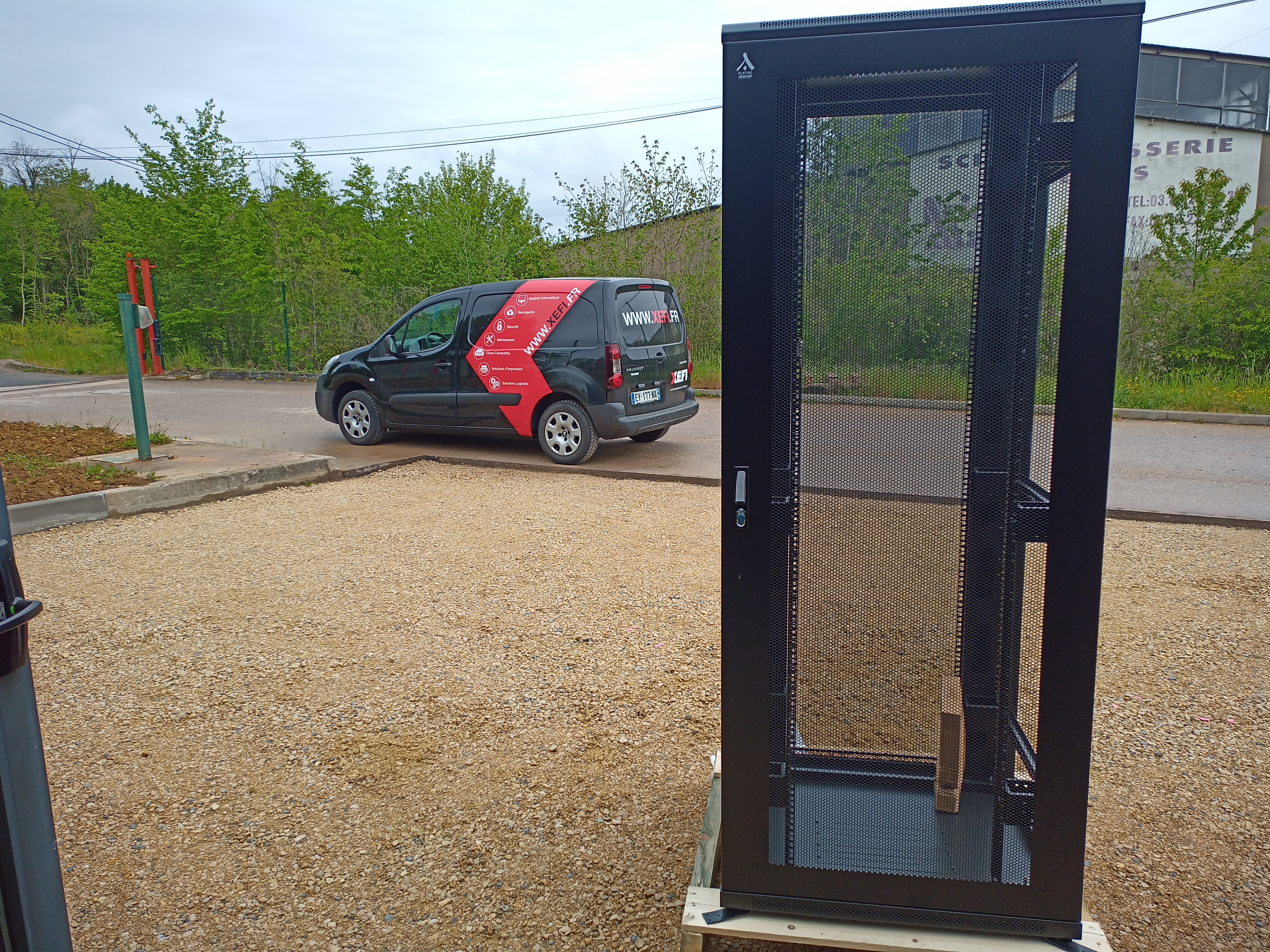 Miniature de la galerie