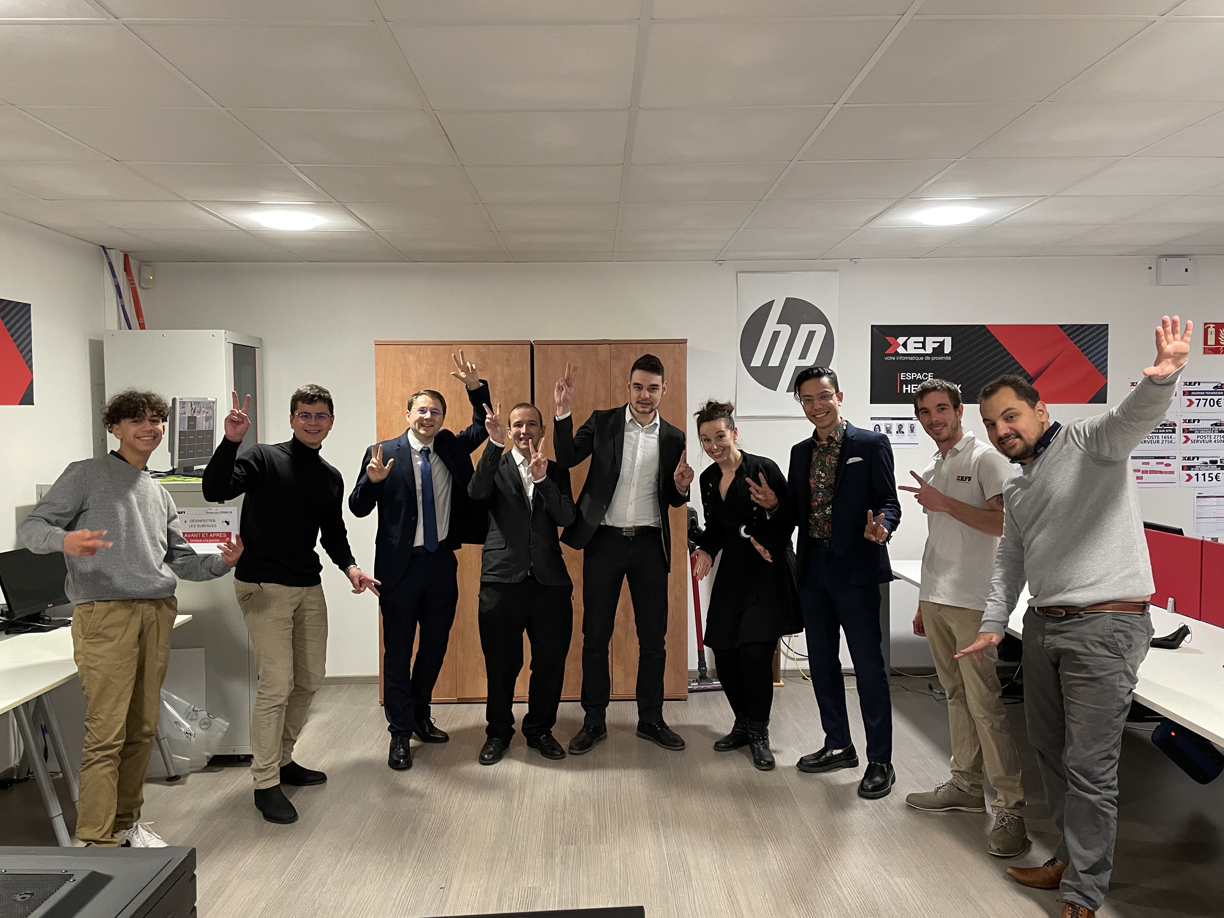 Miniature de la galerie