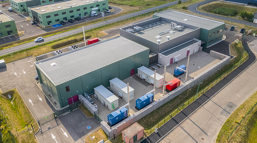 Miniature de la galerie