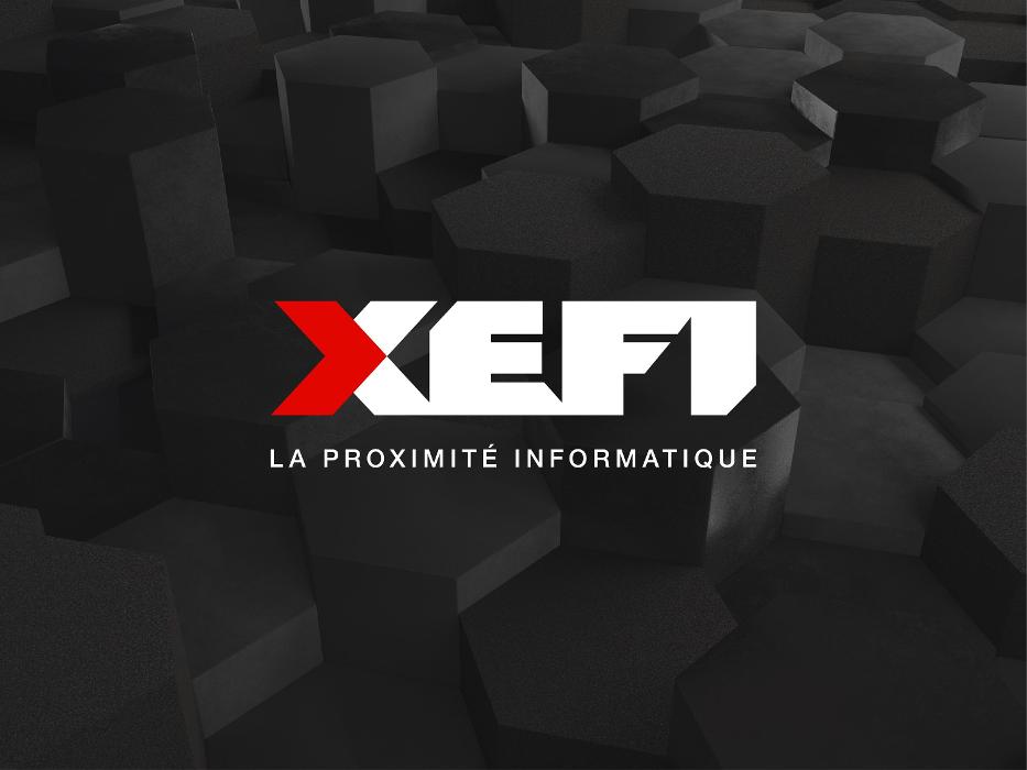 XEFI Grenoble