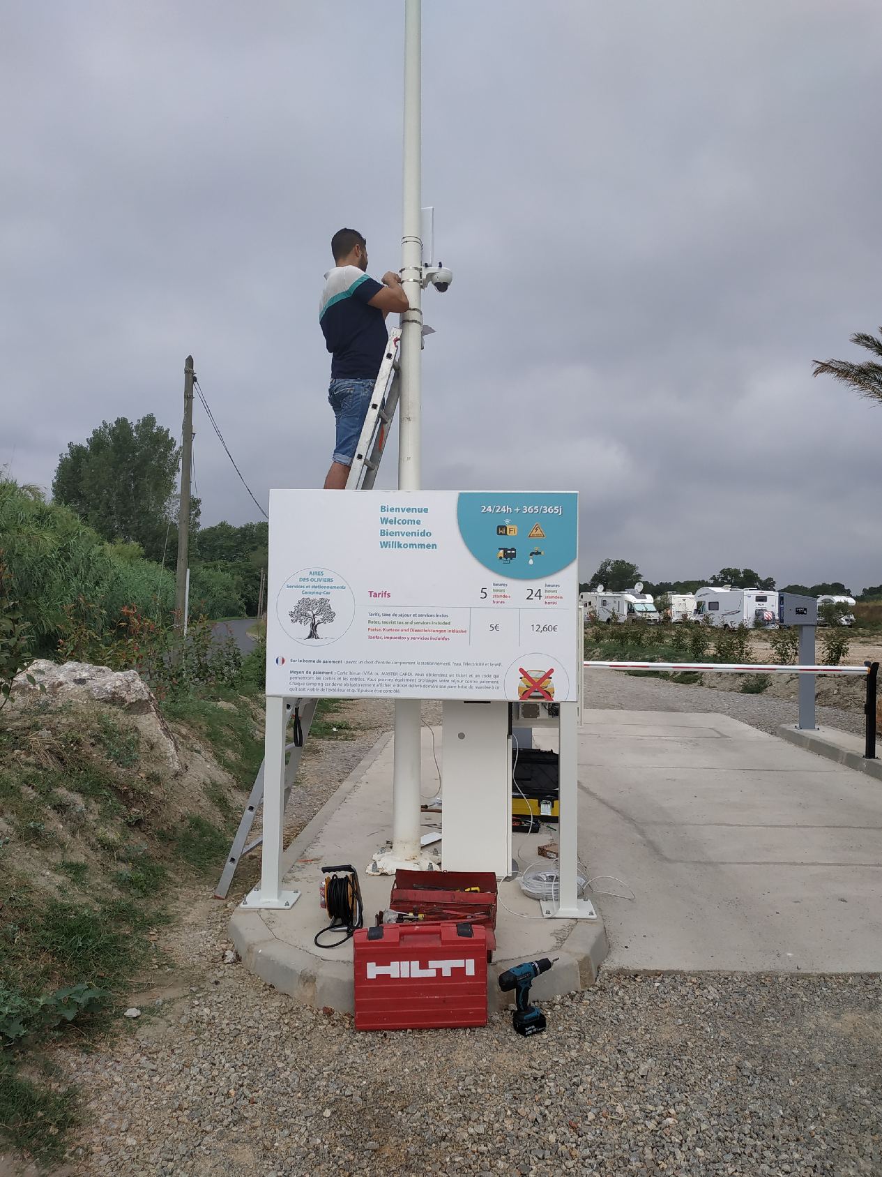 Miniature de la galerie