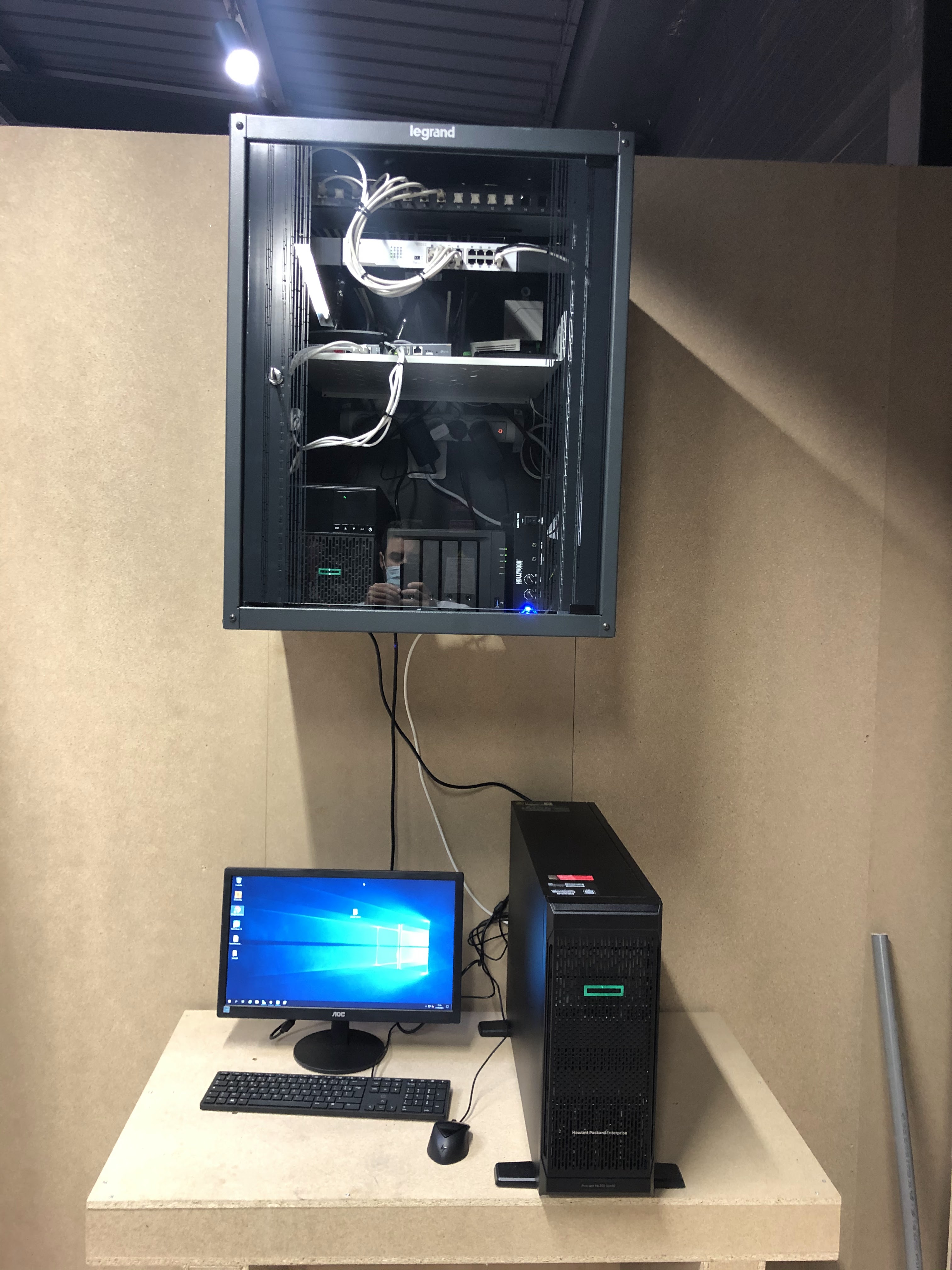 Miniature de la galerie