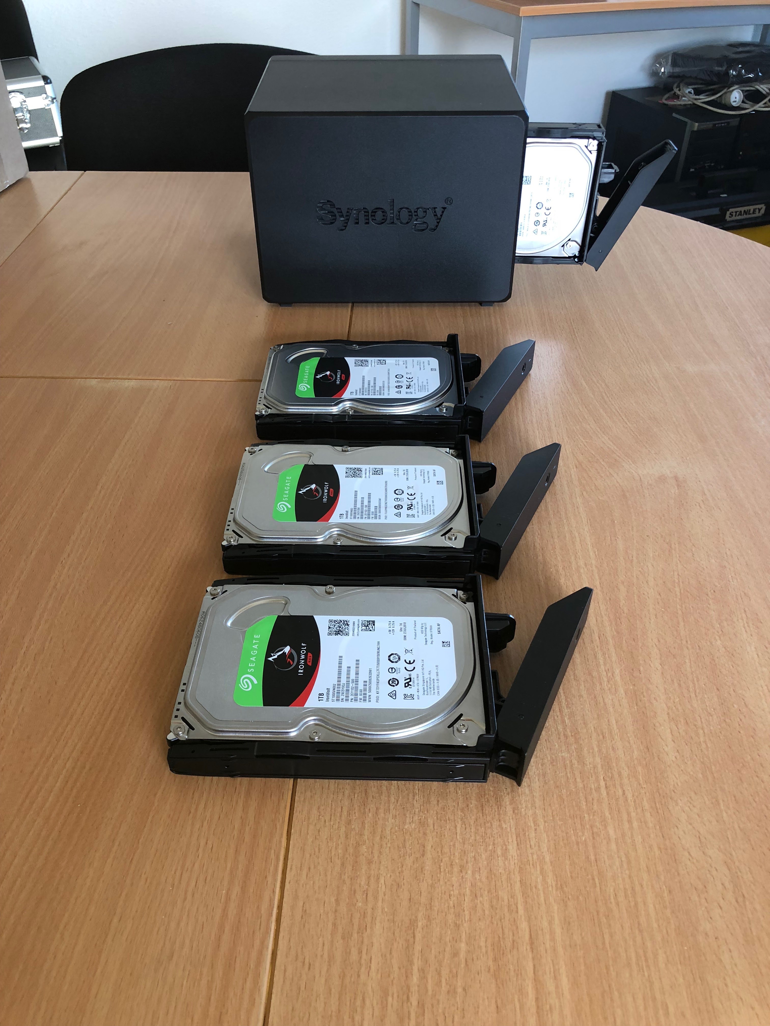 Miniature de la galerie