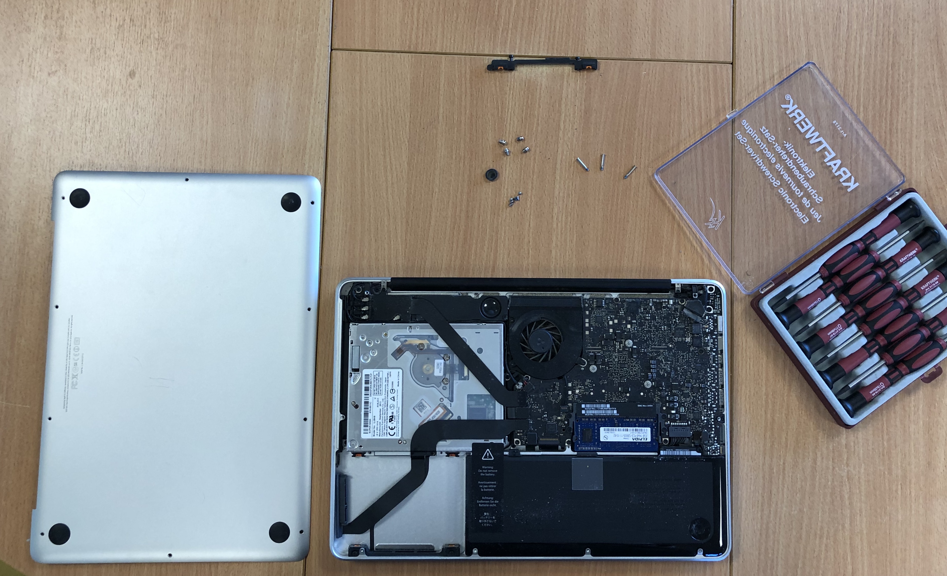 Miniature de la galerie