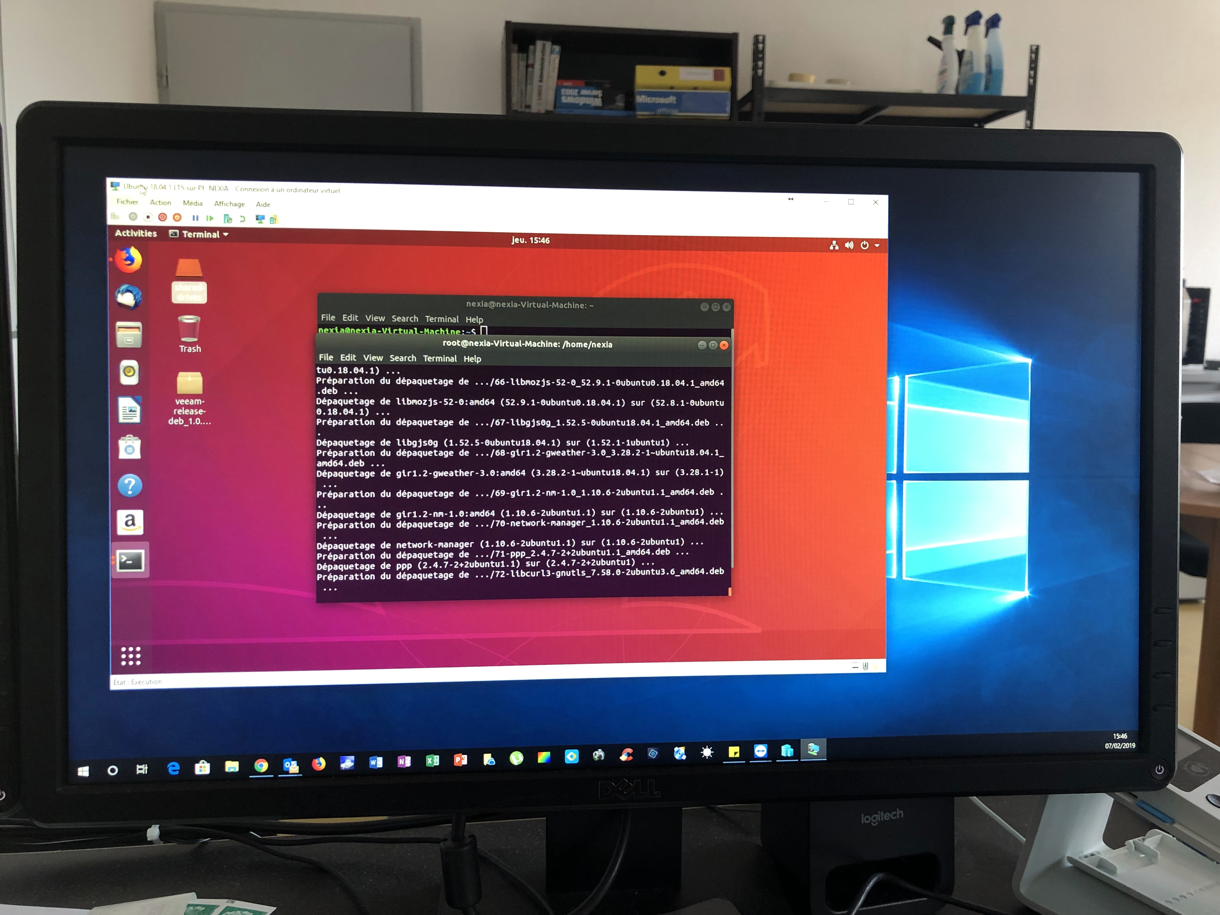 Miniature de la galerie