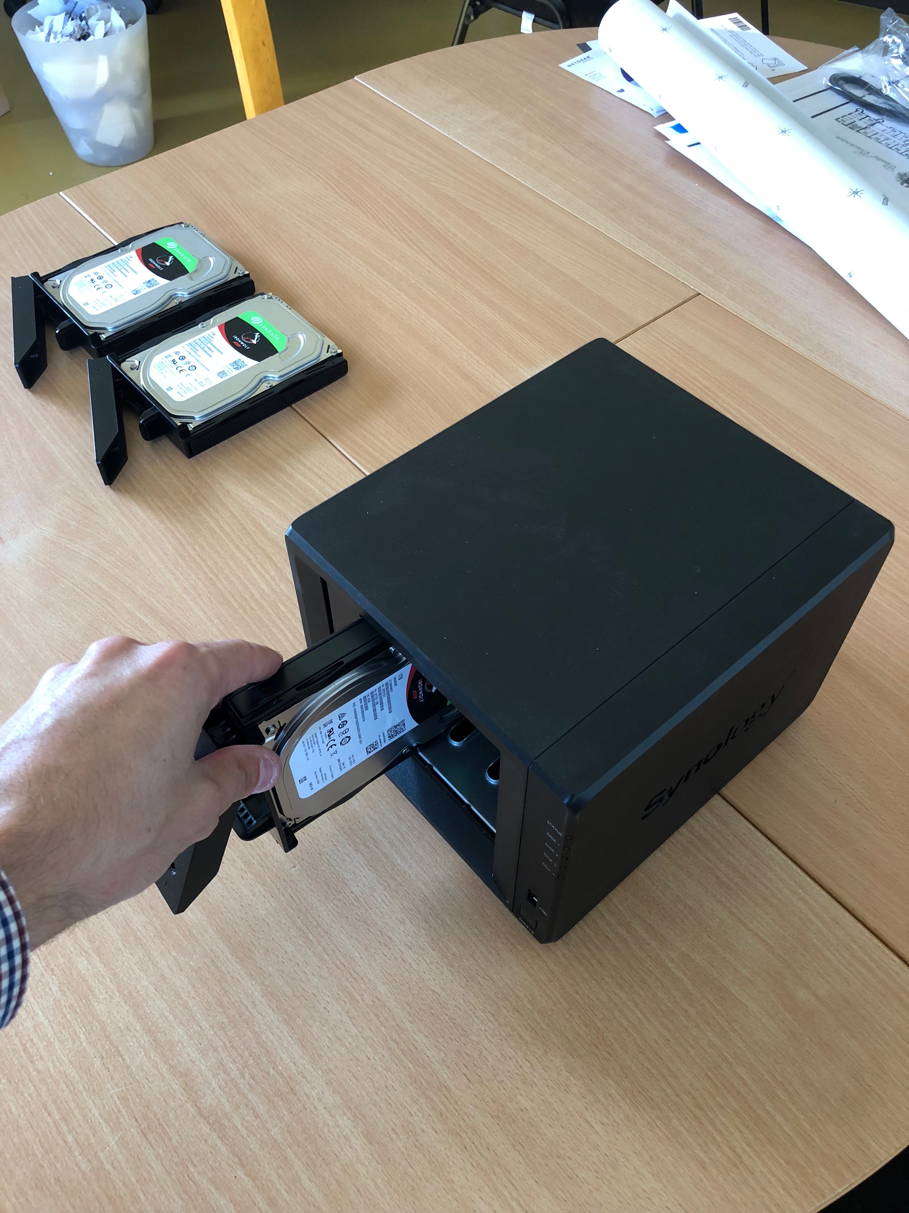 Miniature de la galerie