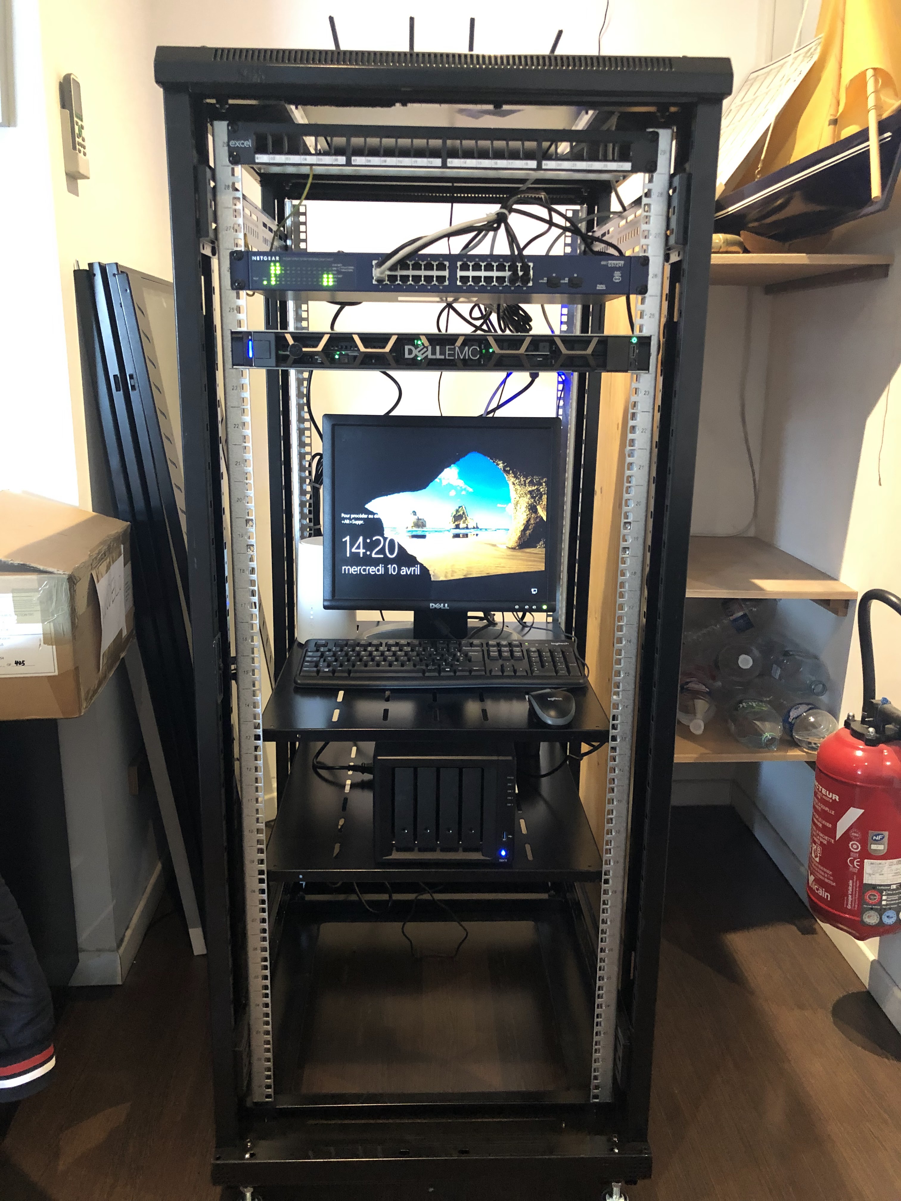 Miniature de la galerie