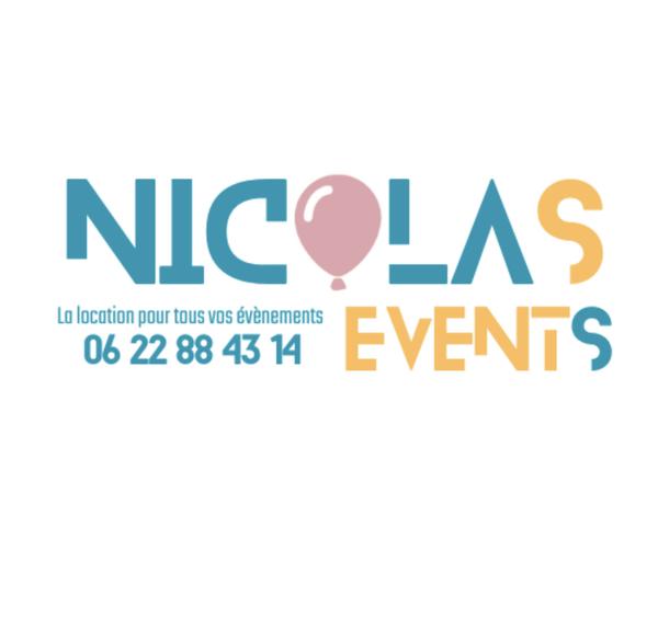 Nicolas Events