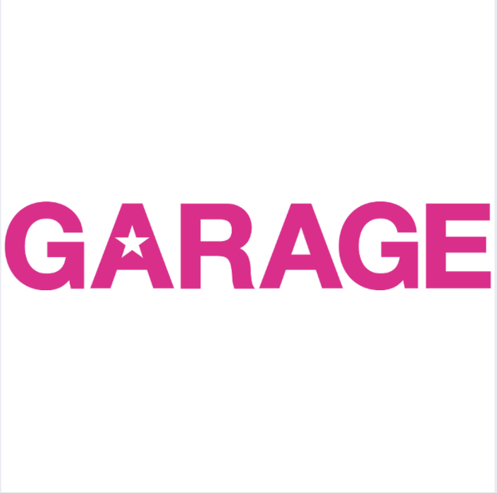 Garage Logo