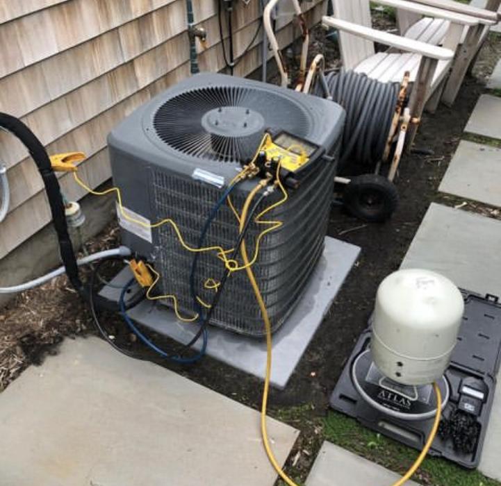 Hamptons Quality Heating and Cooling