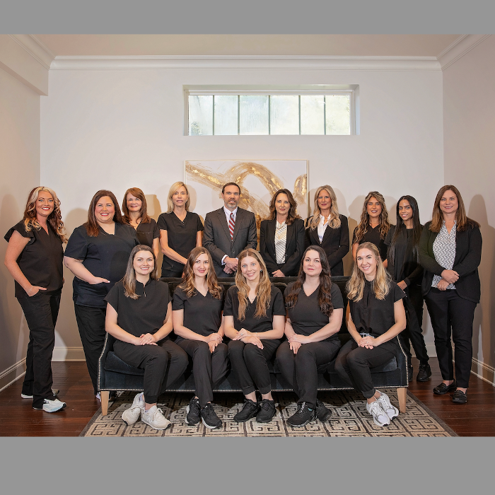 Barber Facial Plastic Surgery