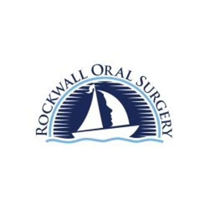 Rockwall Oral Surgery Logo