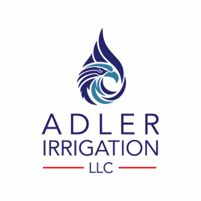 Adler Irrigation Logo