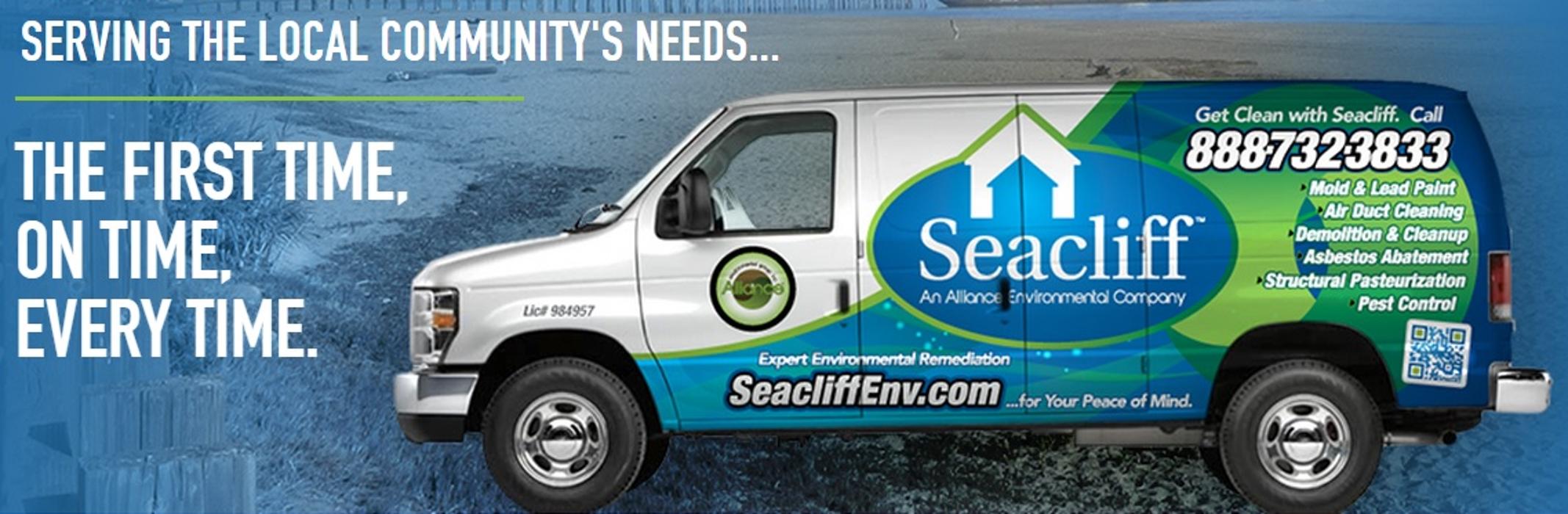 Alliance Environmental Group - Aptos, CA