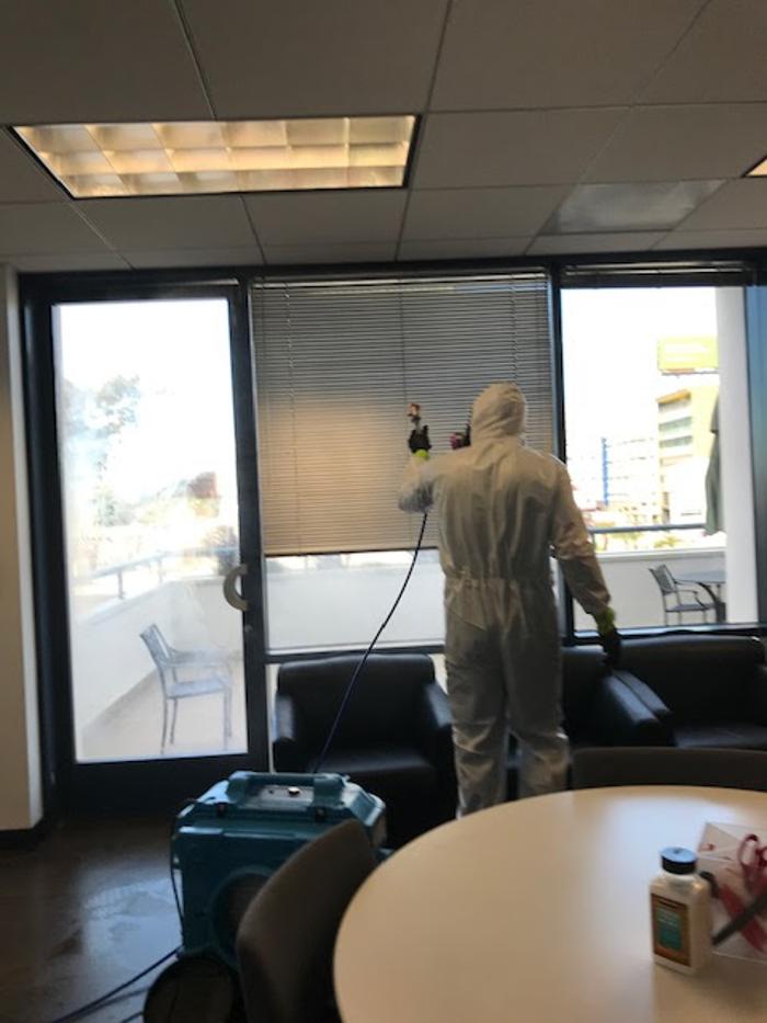 Alliance Environmental Group - San Jose, CA