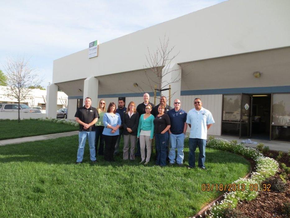 Alliance Environmental Group - San Jose, CA