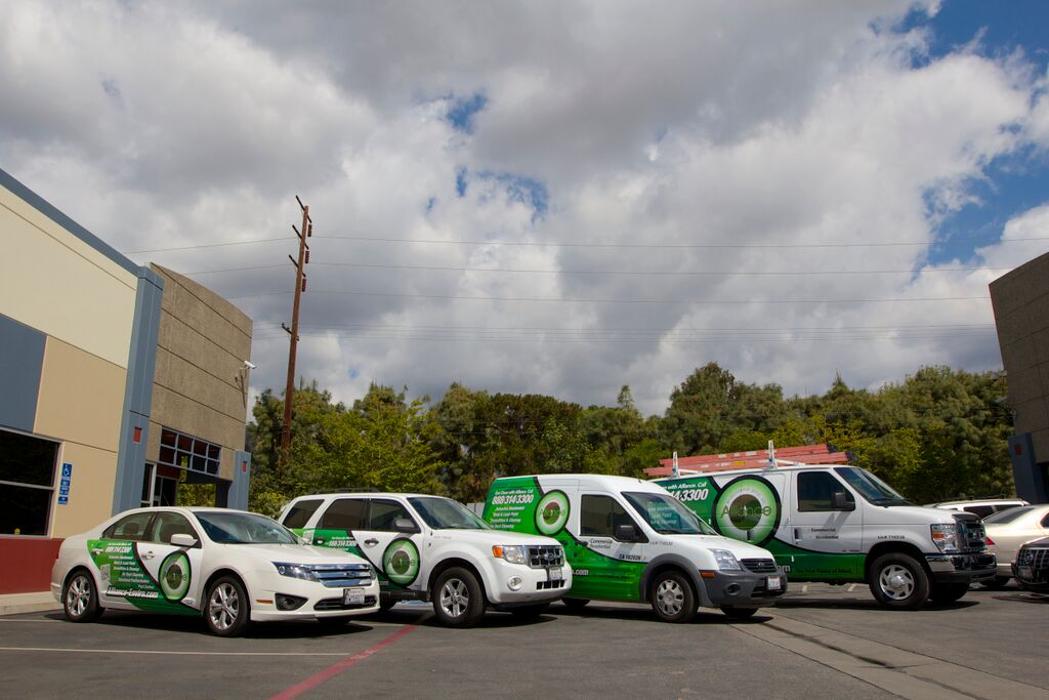 Alliance Environmental Group - San Jose, CA