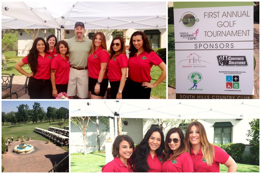 Alliance Environmental Group - San Jose, CA