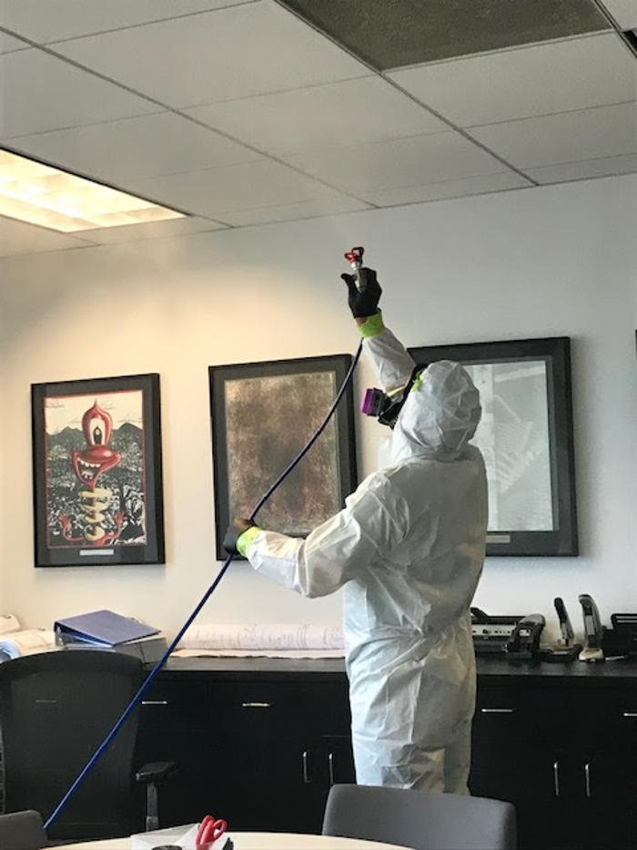 Alliance Environmental Group - San Jose, CA