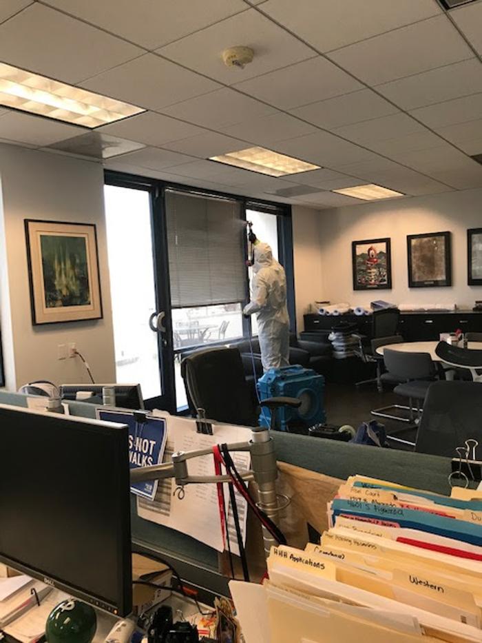 Alliance Environmental Group - San Jose, CA