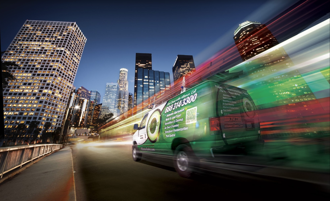 Alliance Environmental Group - Nipomo, CA