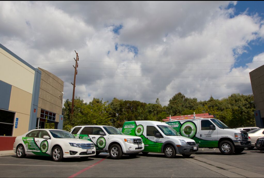 Alliance Environmental Group - Nipomo, CA