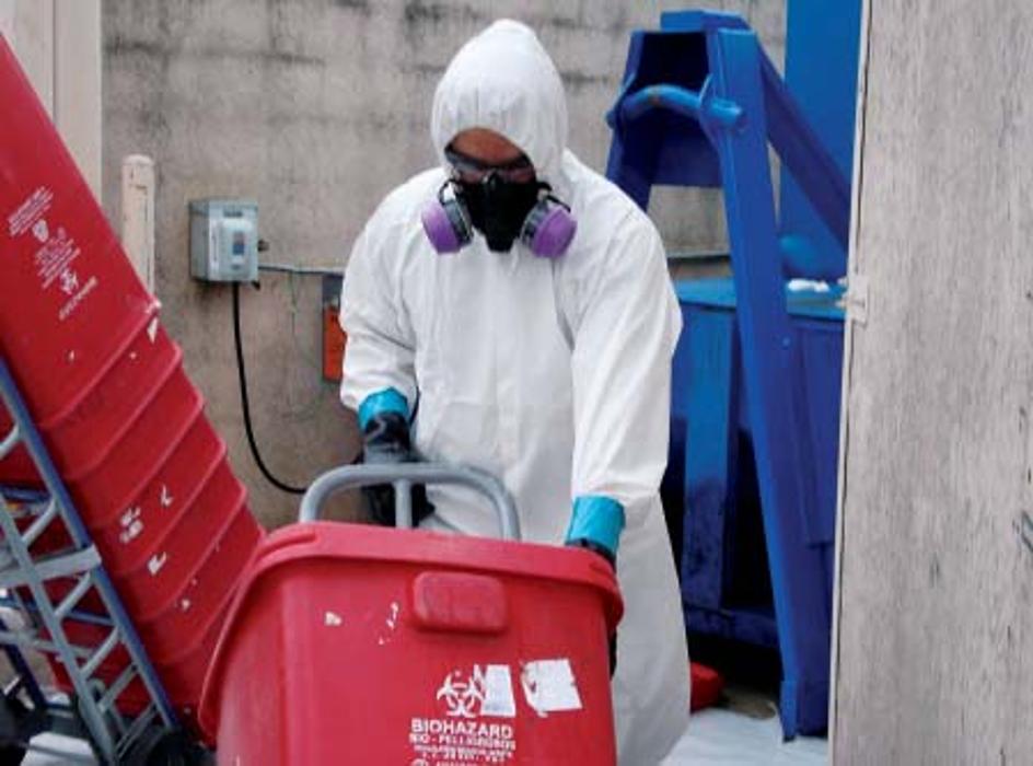 Alliance Environmental Group - Thousand Oaks - Newbury Park, CA