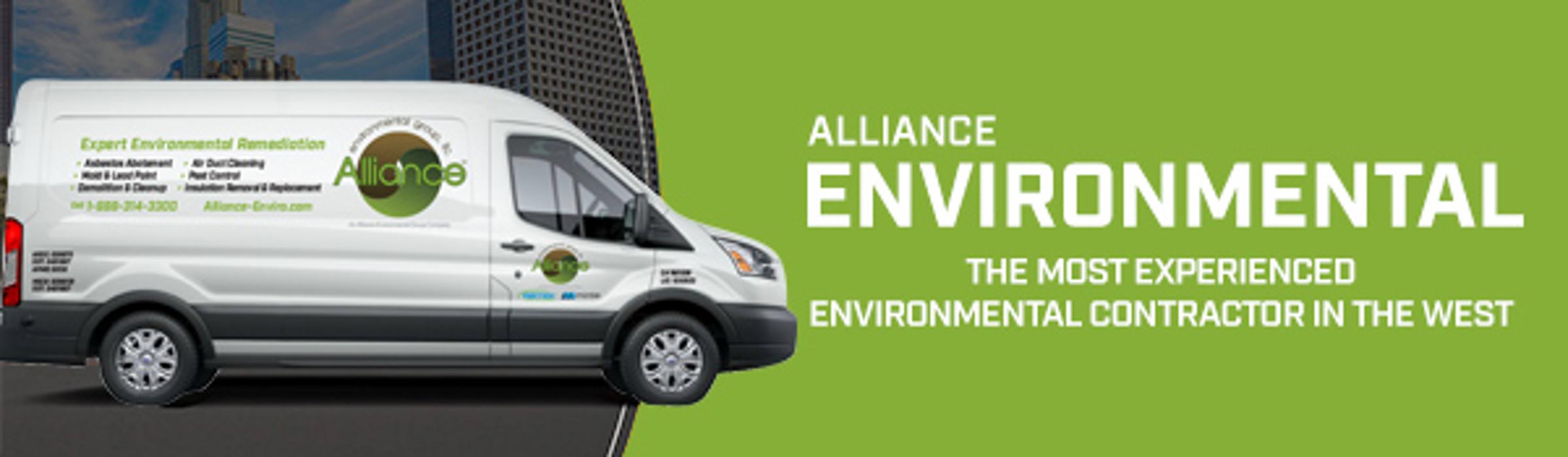 Alliance Environmental Group - Thousand Oaks - Newbury Park, CA