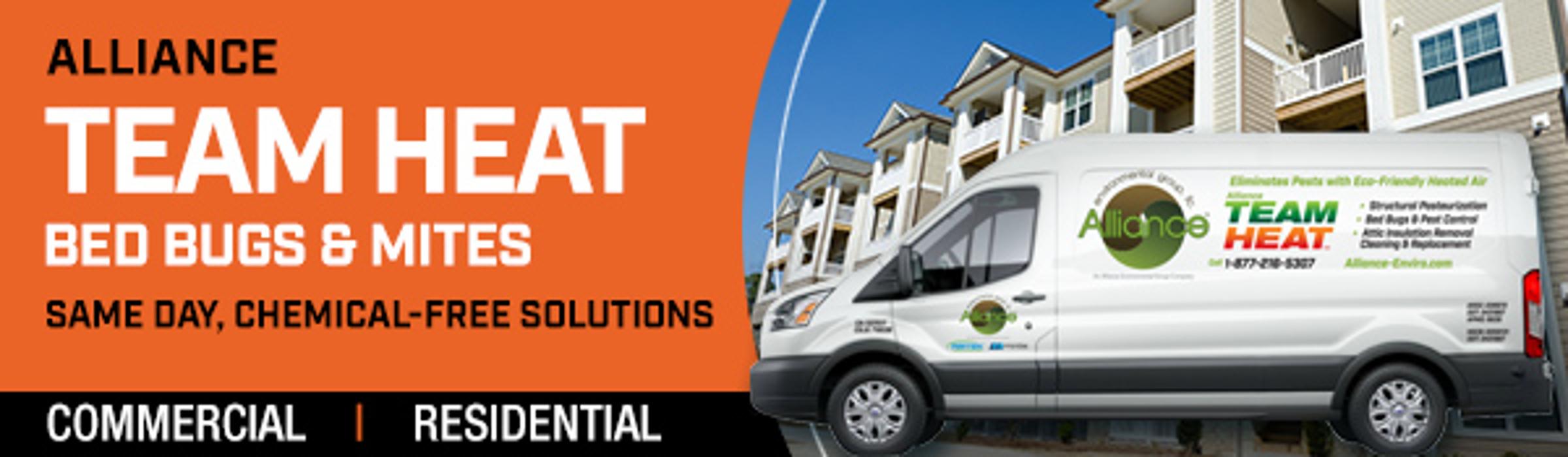 Alliance Environmental Group - Thousand Oaks - Newbury Park, CA