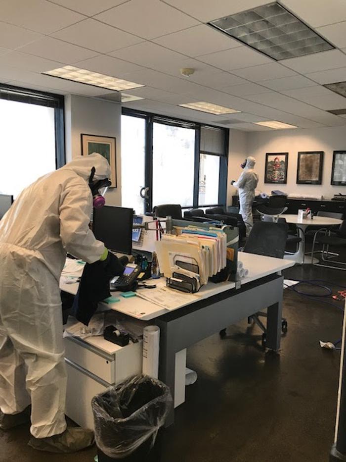 Alliance Environmental Group - Thousand Oaks - Newbury Park, CA