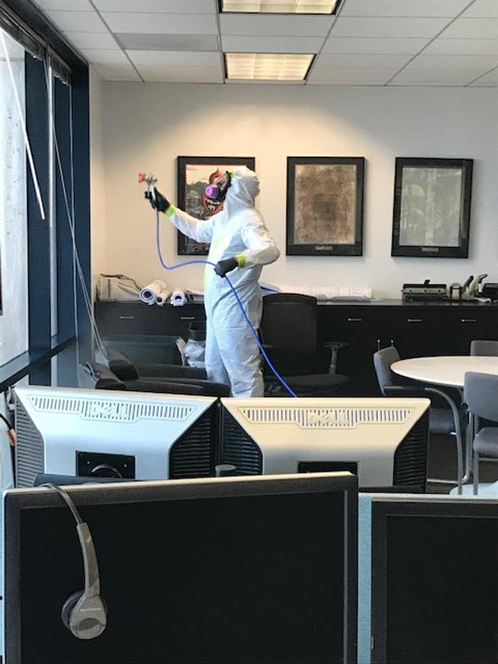 Alliance Environmental Group - Thousand Oaks - Newbury Park, CA