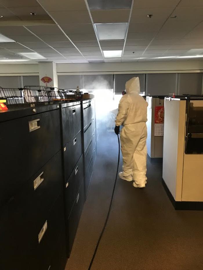 Alliance Environmental Group - Thousand Oaks - Newbury Park, CA