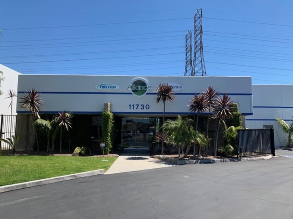 Alliance Environmental Group - Thousand Oaks - Newbury Park, CA