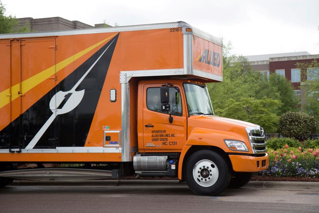 Allied Van Lines Image