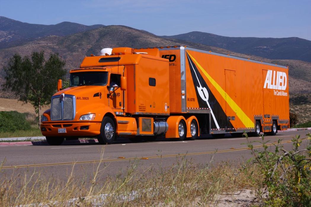 Allied Van Lines Image