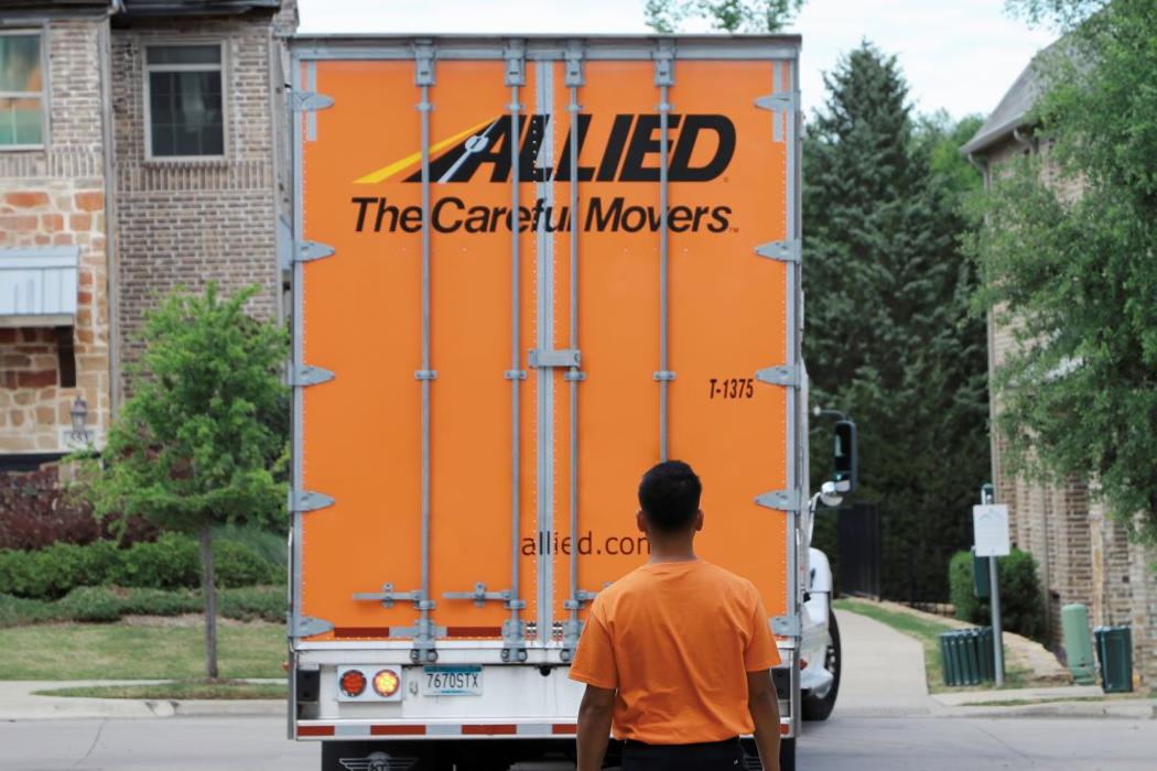 Allied Van Lines Image