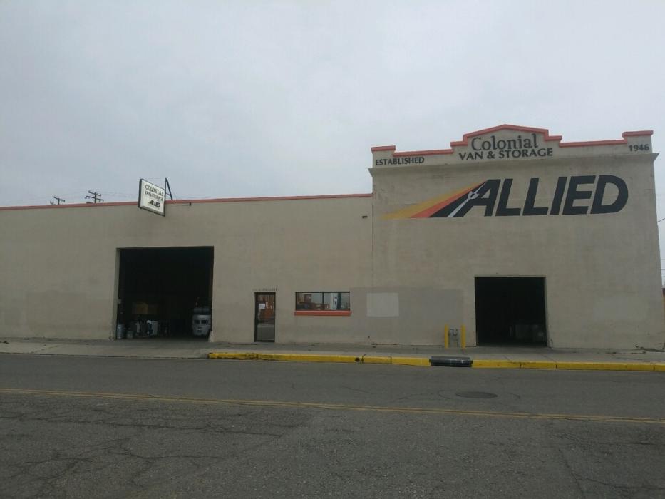 Allied Van Lines Image