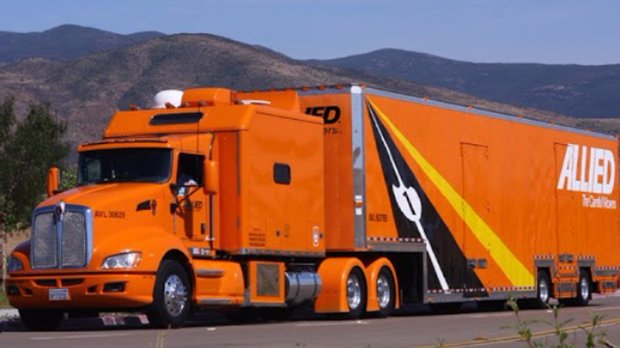 Allied Van Lines Image