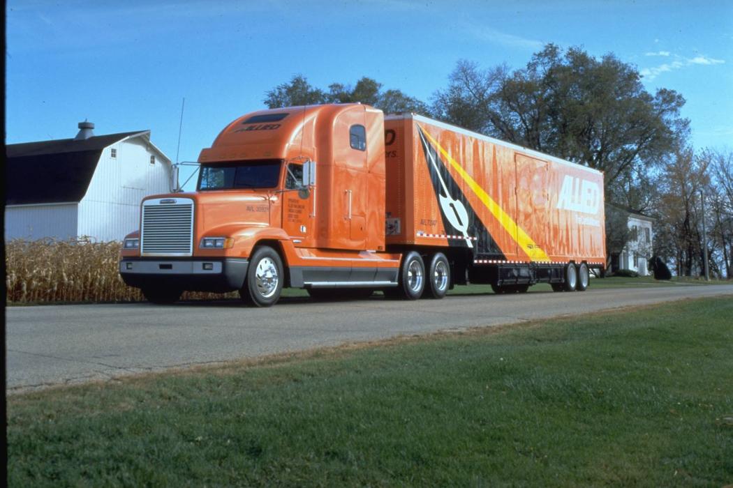 Allied Van Lines Image