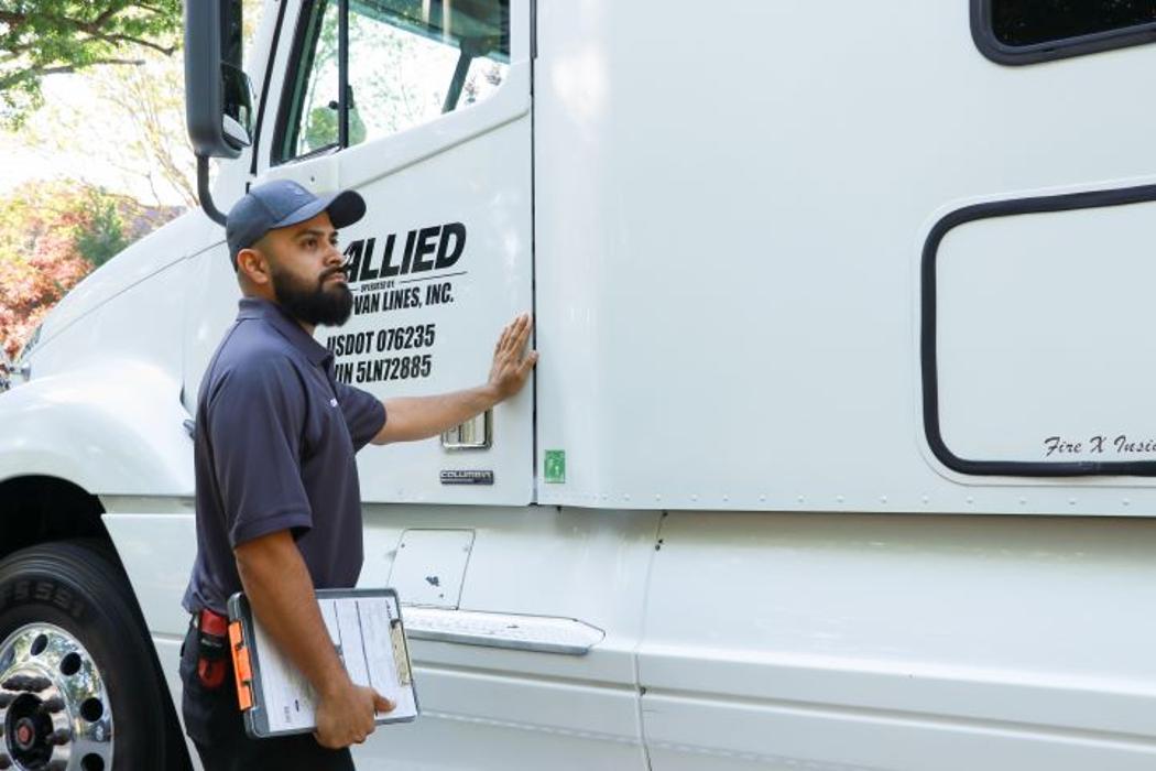 Allied Van Lines Image