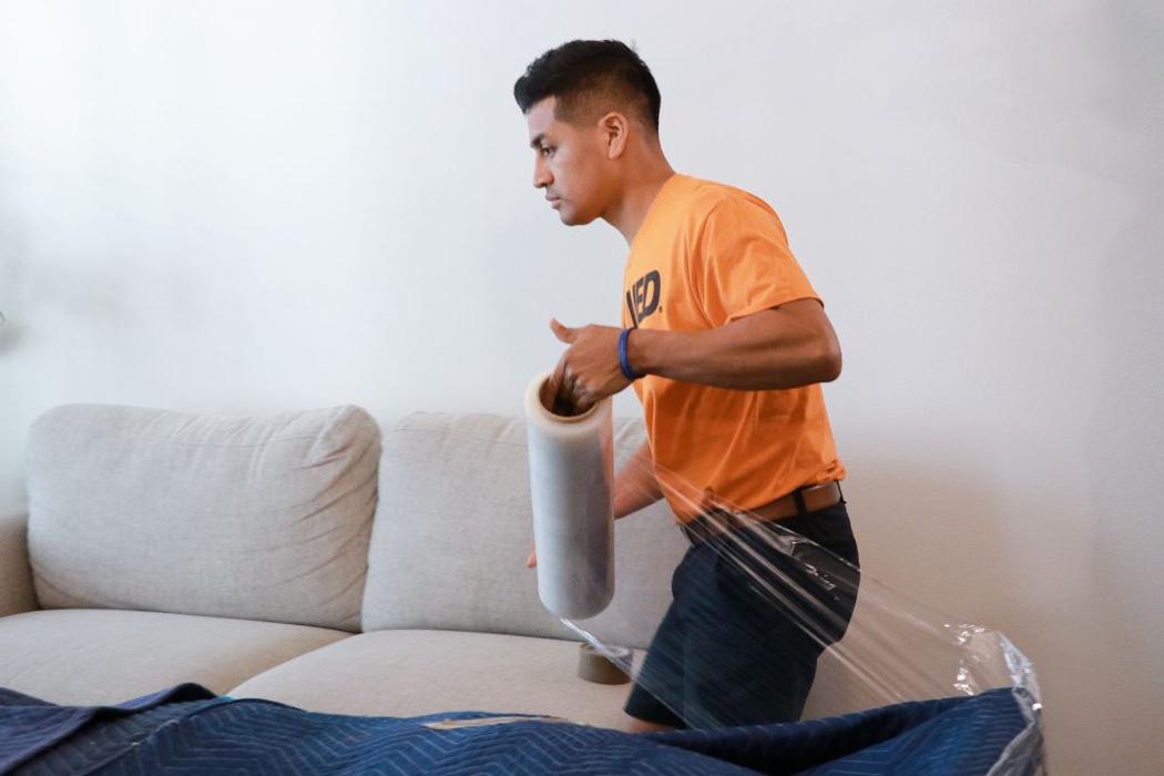 Allied Van Lines Image