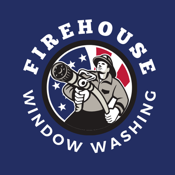 Firehouse Window Washing