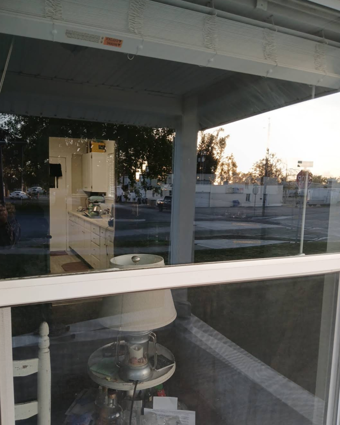 Firehouse Window Washing in Southeast Idaho will always leave your windows sparkling!