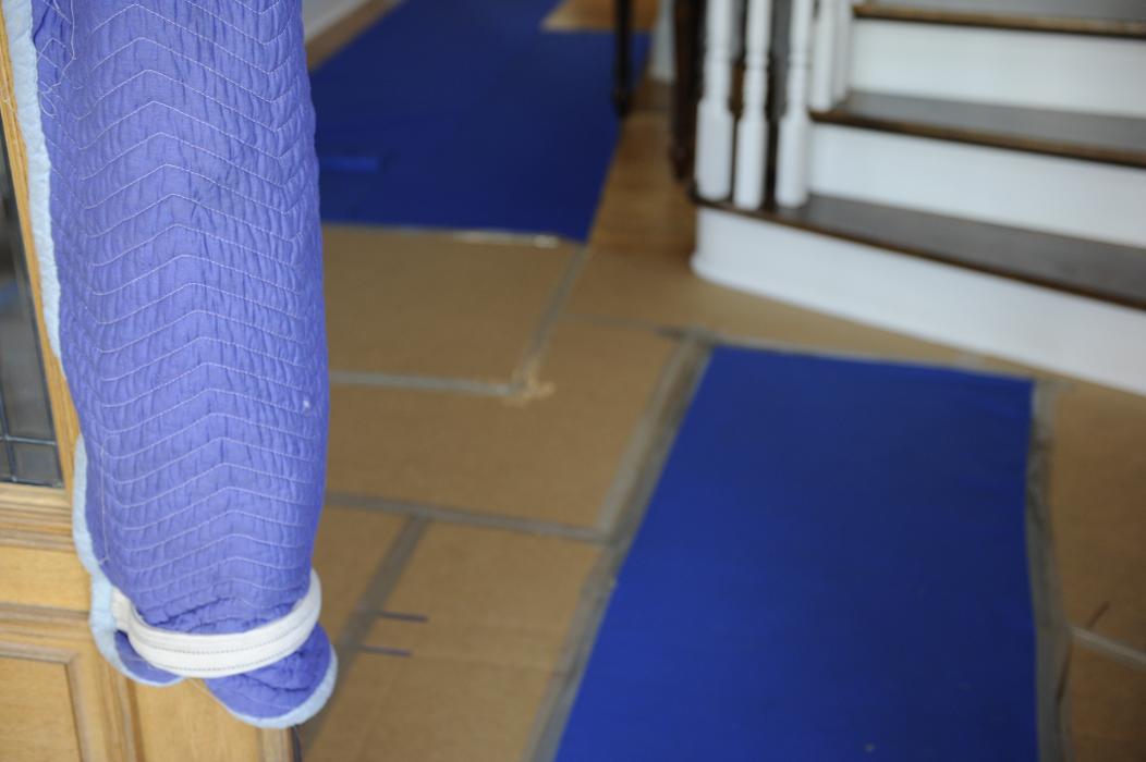 North American Van Lines Image