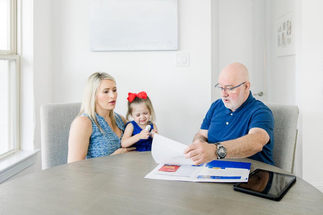 North American Van Lines Image