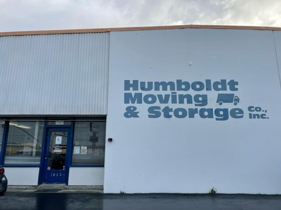 North American Van Lines Image