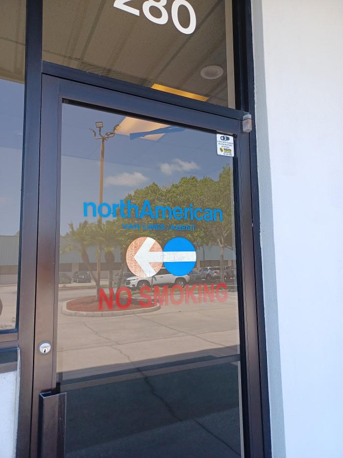 North American Moving Services Image