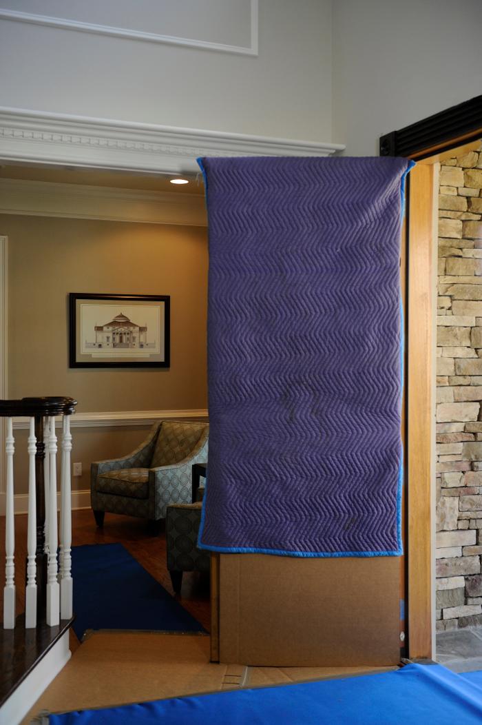 North American Van Lines Image